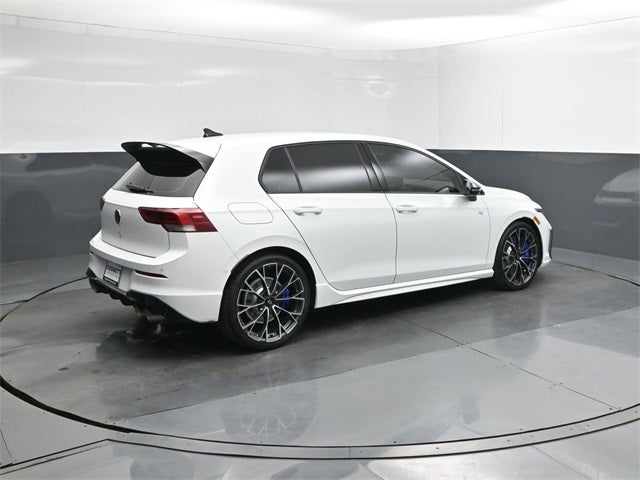 2026 Volkswagen Golf R 2.0T