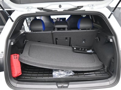 2026 Volkswagen Golf R 2.0T