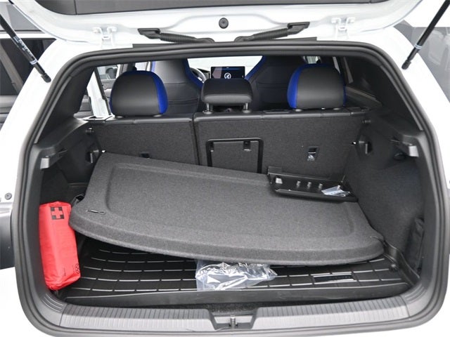 2026 Volkswagen Golf R 2.0T