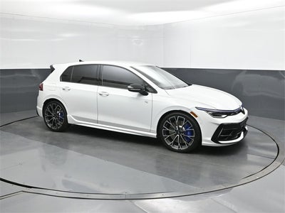 2026 Volkswagen Golf R 2.0T