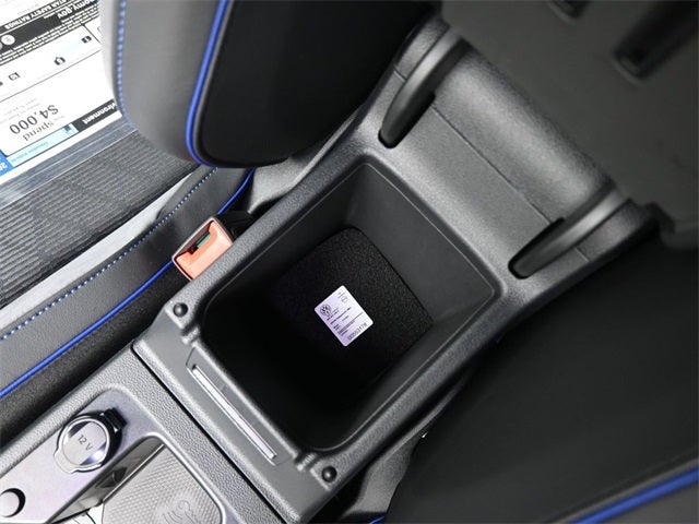 2026 Volkswagen Golf R 2.0T