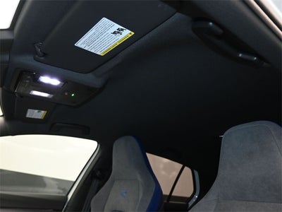 2026 Volkswagen Golf R 2.0T