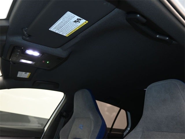 2026 Volkswagen Golf R 2.0T