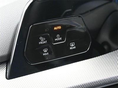 2026 Volkswagen Golf R 2.0T