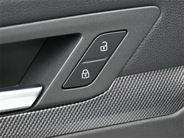 2026 Volkswagen Golf R 2.0T