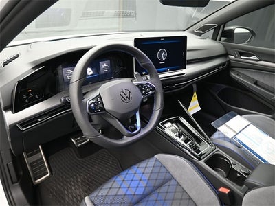 2026 Volkswagen Golf R 2.0T