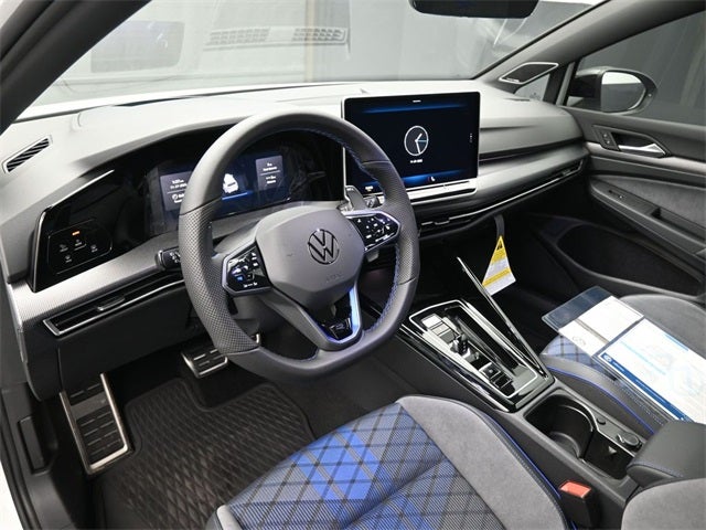 2026 Volkswagen Golf R 2.0T