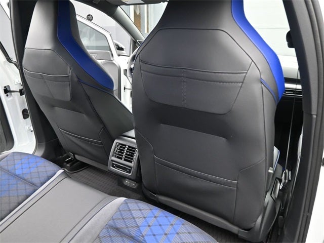 2026 Volkswagen Golf R 2.0T