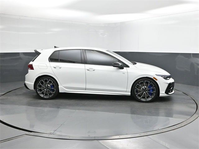 2026 Volkswagen Golf R 2.0T