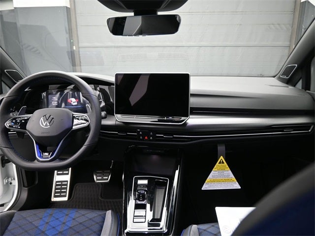 2026 Volkswagen Golf R 2.0T