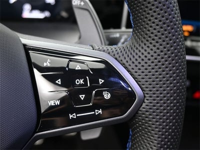 2026 Volkswagen Golf R 2.0T