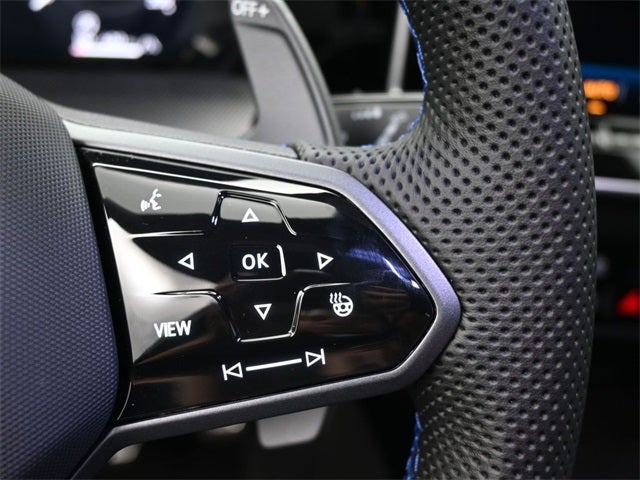 2026 Volkswagen Golf R 2.0T