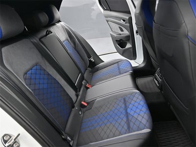 2026 Volkswagen Golf R 2.0T