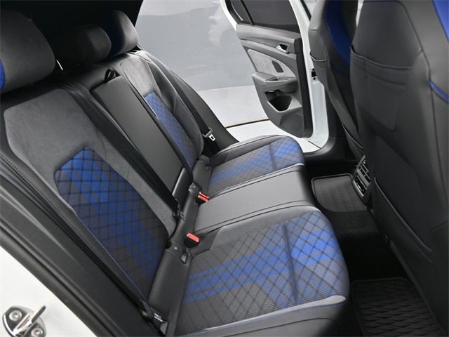 2026 Volkswagen Golf R 2.0T