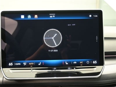 2026 Volkswagen Golf R 2.0T