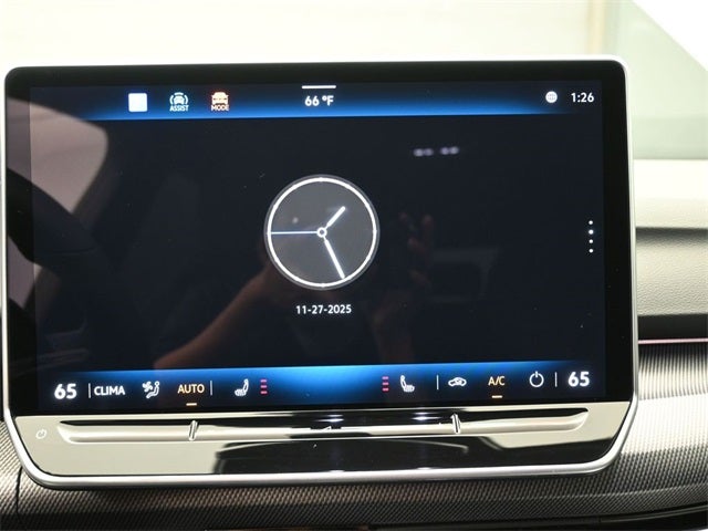 2026 Volkswagen Golf R 2.0T