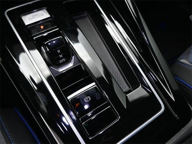 2026 Volkswagen Golf R 2.0T