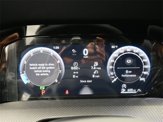 2026 Volkswagen Golf R 2.0T