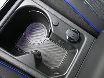 2026 Volkswagen Golf R 2.0T