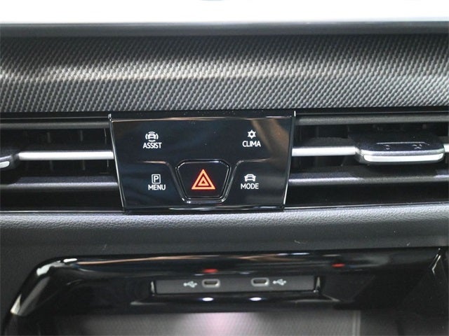 2026 Volkswagen Golf R 2.0T