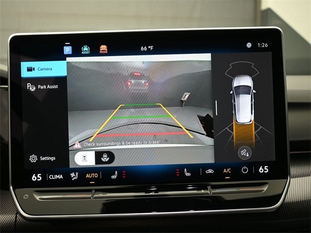 2026 Volkswagen Golf R 2.0T