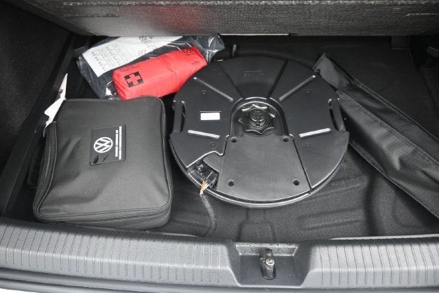 2025 Volkswagen Golf R 2.0T Black Edition