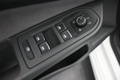 2025 Volkswagen Golf R 2.0T Black Edition