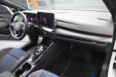 2025 Volkswagen Golf R 2.0T Black Edition
