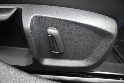 2025 Volkswagen Golf R 2.0T Black Edition