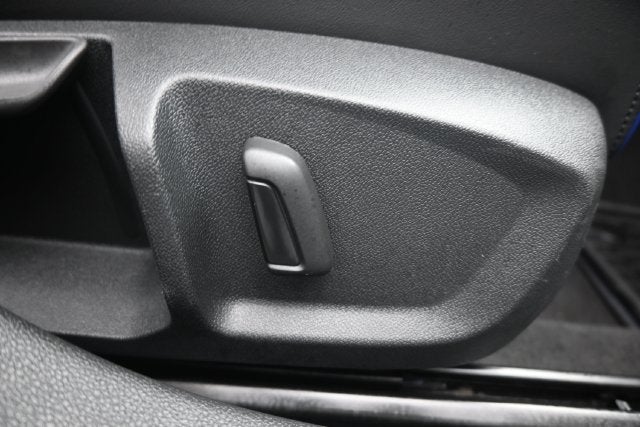 2025 Volkswagen Golf R 2.0T Black Edition