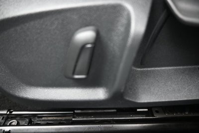 2025 Volkswagen Golf R 2.0T Black Edition