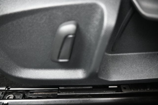 2025 Volkswagen Golf R 2.0T Black Edition