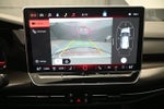 2025 Volkswagen Golf R 2.0T Black Edition