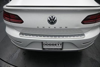 2020 Volkswagen Arteon 2.0T SEL R-Line