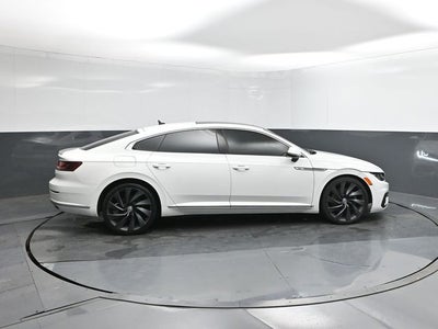 2020 Volkswagen Arteon 2.0T SEL R-Line
