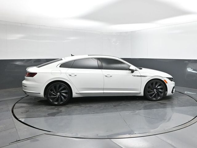 2020 Volkswagen Arteon 2.0T SEL R-Line