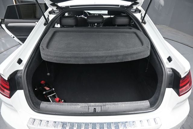 2020 Volkswagen Arteon 2.0T SEL R-Line