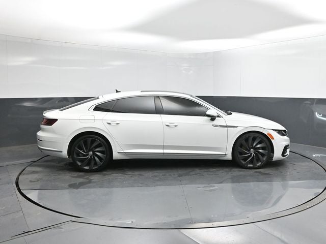 2020 Volkswagen Arteon 2.0T SEL R-Line