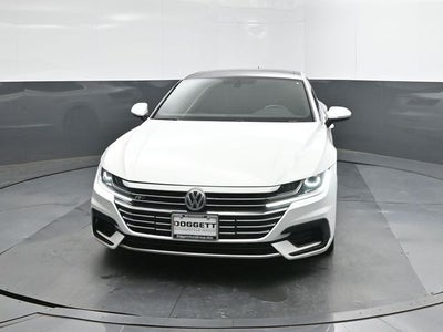 2020 Volkswagen Arteon 2.0T SEL R-Line
