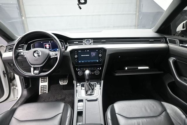 2020 Volkswagen Arteon 2.0T SEL R-Line