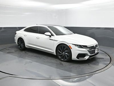 2020 Volkswagen Arteon 2.0T SEL R-Line