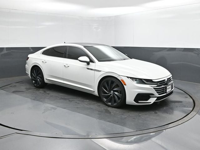 2020 Volkswagen Arteon 2.0T SEL R-Line