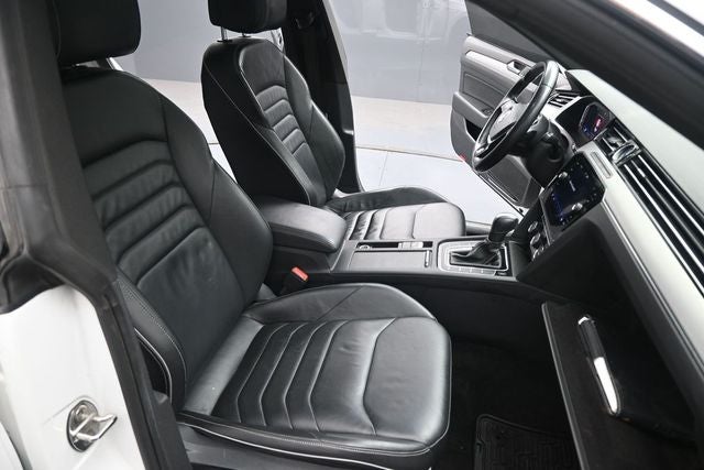 2020 Volkswagen Arteon 2.0T SEL R-Line