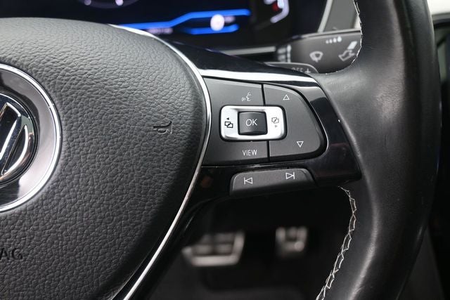 2020 Volkswagen Arteon 2.0T SEL R-Line