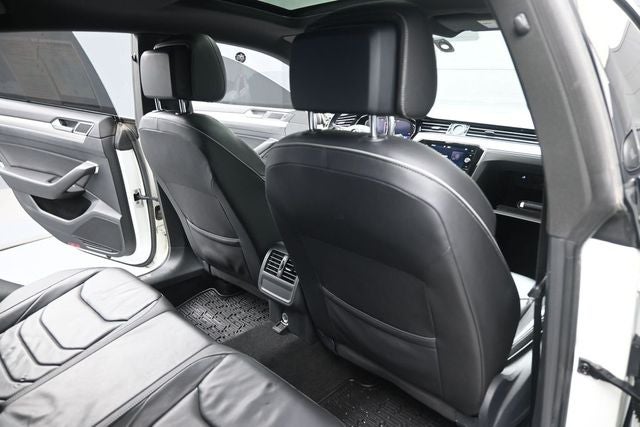 2020 Volkswagen Arteon 2.0T SEL R-Line