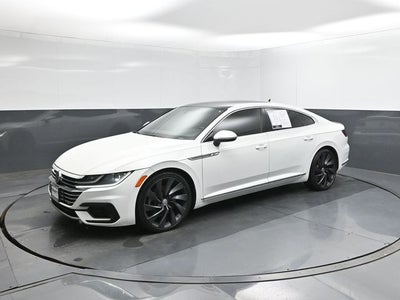 2020 Volkswagen Arteon 2.0T SEL R-Line