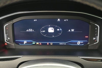 2020 Volkswagen Arteon 2.0T SEL R-Line