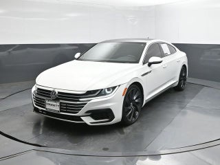 2020 Volkswagen Arteon 2.0T SEL R-Line