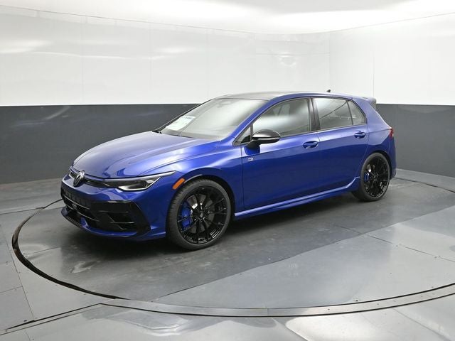 2026 Volkswagen Golf R 2.0T