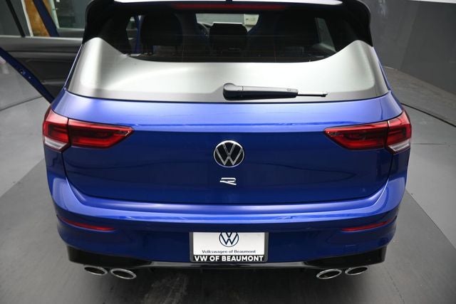 2026 Volkswagen Golf R 2.0T